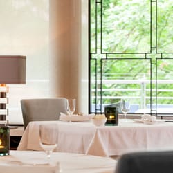 Althoff Hotel am Schlossgarten - Althoff Hotel am Schlossgarten Restaurant