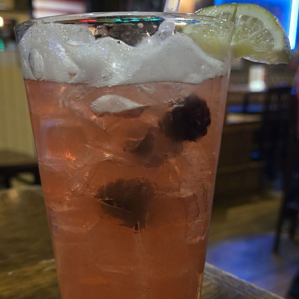 Danaher’s Pub - Blackberry Collins - Irish Pub Near Me - Fairfield, New Jersey Danaher’s Pub - Blackberry Collins - Irish Pub Near Me - Fairfield, New Jersey
