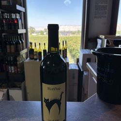 Whitewater Hill Vineyards & Winery