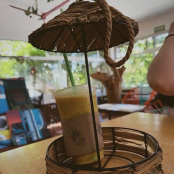 Tropical Kitchen - Vegetarian Near Me - Cabo San Lucas, BCS