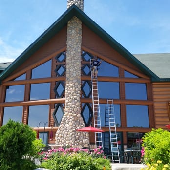 Vertigo Window Cleaning - With over 15 years experience, you can be confident Vertigo Window Cleaning will get the job done right and with complete satisfaction! - Window Washing Near Me - Ellsworth, Michigan Vertigo Window Cleaning - With over 15 years experience, you can be confident Vertigo Window Cleaning will get the job done right and with complete satisfaction! - Window Washing Near Me - Ellsworth, Michigan