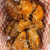 The Wing Wagon gift card