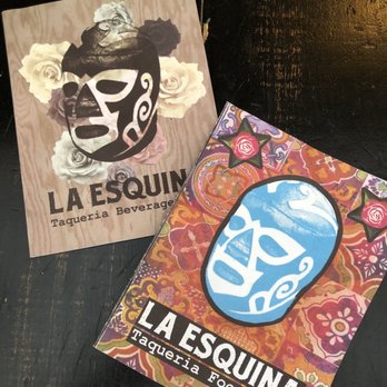 La Esquina - UES - Mexican Near Me - New York, New York La Esquina - UES - Mexican Near Me - New York, New York