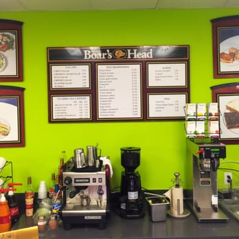 The Madison Deli - The menu - Delis Near Me - Phoenix, Arizona