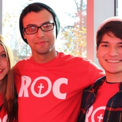 ROC-Rutgers Oasis Church