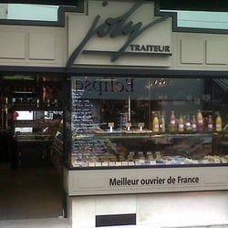 Joly Traiteur