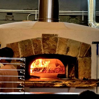 Ken's Artisan Pizza - Salad Near Me - Bend, Oregon
