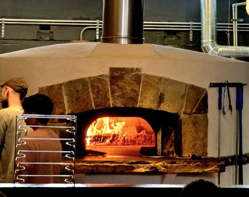 Ken's Artisan Pizza - Bend by null