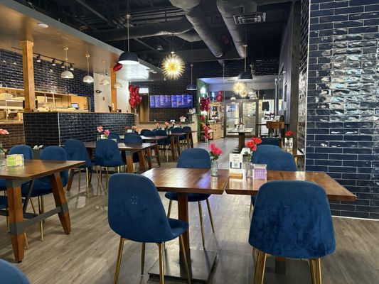 Platez Southern Kitchen & Cocktailz by null