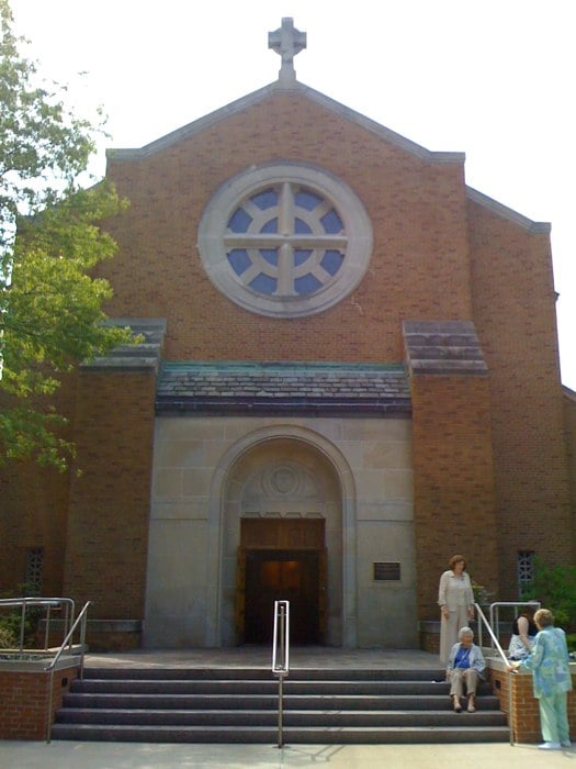 ST MARGARET MARY CHURCH 401 Rogers Pkwy, Rochester, New York