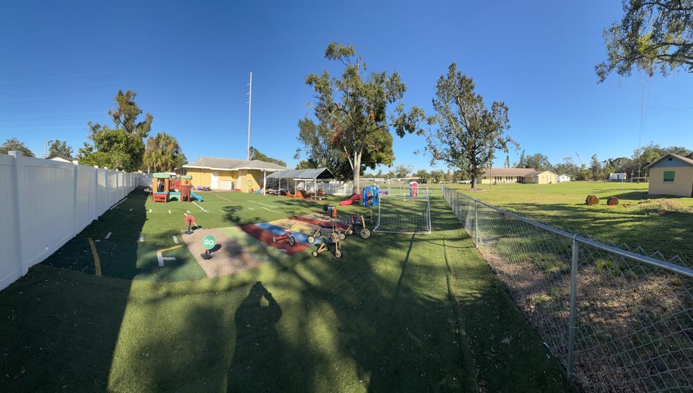 My Adventure Academy - childcare center in Tampa, FL