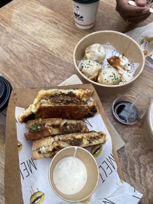 Dumpling Shack by null