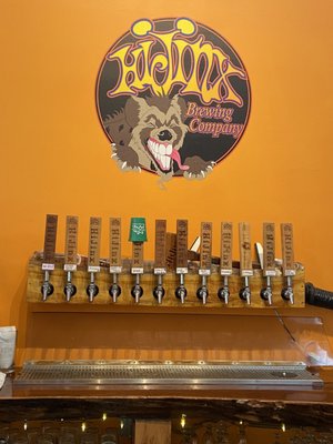 HiJinx Brewing Company by null