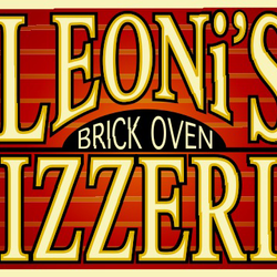 Leoni's Brick Oven Pizzeria