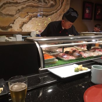 Yosuke Sushi - Chef at work - Japanese Near Me - Anaheim, California Yosuke Sushi - Chef at work - Japanese Near Me - Anaheim, California