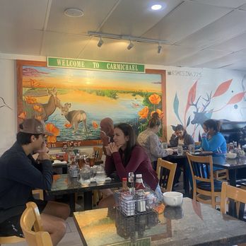 The Brunch Corner - Breakfast & Brunch Near Me - Carmichael, California