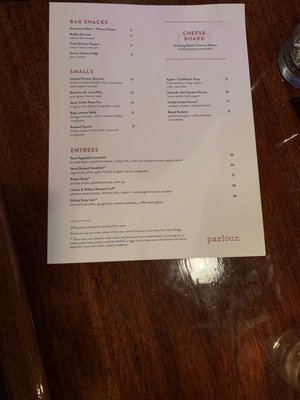 Parlour by null