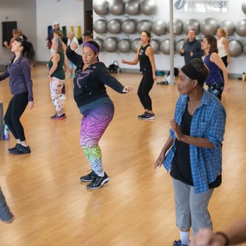 Jazzercise - Interval Training Gyms Near Me - El Cajon, California