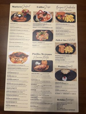 Menu photo 3 Mr Habanero Dallas, TX Menu photo 3 Mr Habanero Dallas, TX