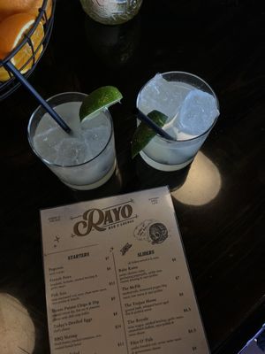 RAYO Bar & Lounge by null