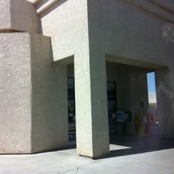 Hava Gas - Entrance