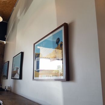 Worth Takeaway - Interior - Breakfast & Brunch Near Me - Mesa, Arizona
