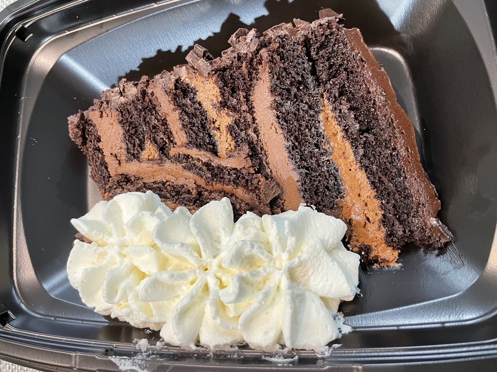 THE CHEESECAKE FACTORY SUNRISE 913 Photos & 552 Reviews 2612