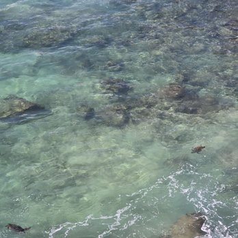 Shipwreck Beach - Beaches Near Me - Poipu, Hawaii