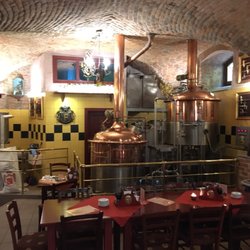 St. Florian Brewery - Pivovar