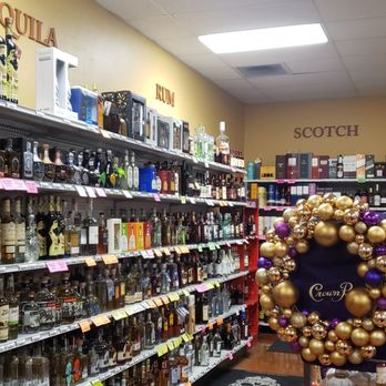 Westside Liquor - a woman shopping in a liquor store - Beer, Wine & Spirits Near Me - Eugene, Oregon
