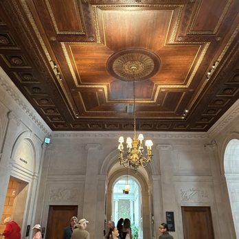 The Frick Collection - Art Museums Near Me - New York, New York
