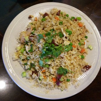 Pho Royal - Fried rice - Vietnamese Near Me - Lemon Grove, California