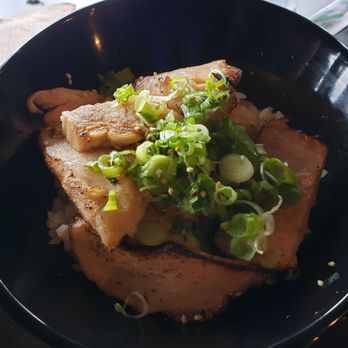 Ninja Ramen - Chasu bowl - Ramen Near Me - Hillsboro, Oregon Ninja Ramen - Chasu bowl - Ramen Near Me - Hillsboro, Oregon