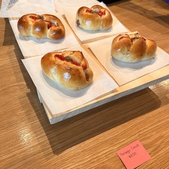 Pullman Bread - Japanese Near Me - Enterprise, Nevada