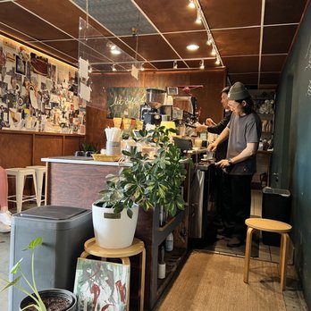 Rapport Coffee & Roasters - Café bar - Coffee & Tea Near Me - San Clemente, California Rapport Coffee & Roasters - Café bar - Coffee & Tea Near Me - San Clemente, California