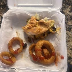 The Garland Grill and Bar