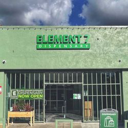 Element 7 Montclair Village - Open Daily from 9AM-9PM (Last Call is at 8:50PM)