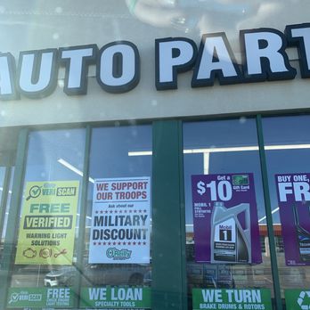 O'Reilly Auto Parts - Deals going ! - Auto Parts & Supplies Near Me - Childress, Texas O'Reilly Auto Parts - Deals going ! - Auto Parts & Supplies Near Me - Childress, Texas
