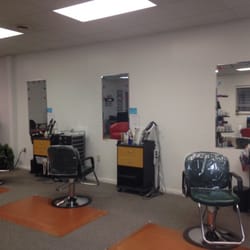 Dazzling Designs Hair Salon, Inc