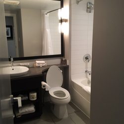 Sandman Signature Prince George Hotel