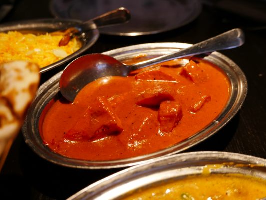 Moti Mahal Restaurant by null