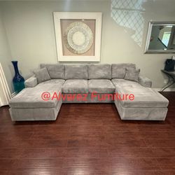 Alvarez Furniture Store