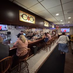 Tuckahoe Inn