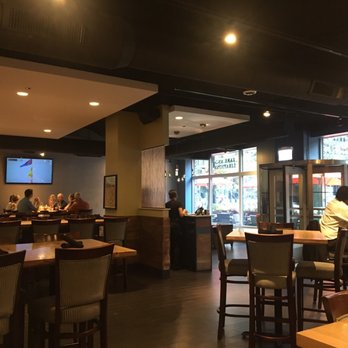 The Marq - Interior - New American Near Me - Chicago, Illinois The Marq - Interior - New American Near Me - Chicago, Illinois