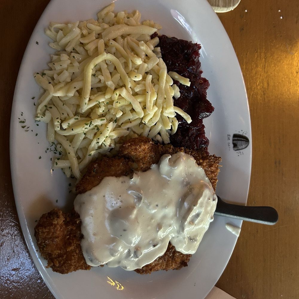 Plattduetsche Park - Chicken schnitzel - German Near Me - Franklin Square, New York Plattduetsche Park - Chicken schnitzel - German Near Me - Franklin Square, New York