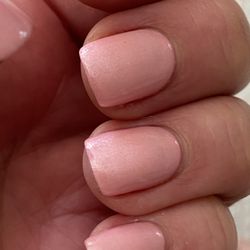 Nancy’s Nail Studio - My nails are perfect!