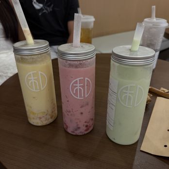 Harmony Tea Shoppe - Coffee & Tea Near Me - Kirkwood, Missouri