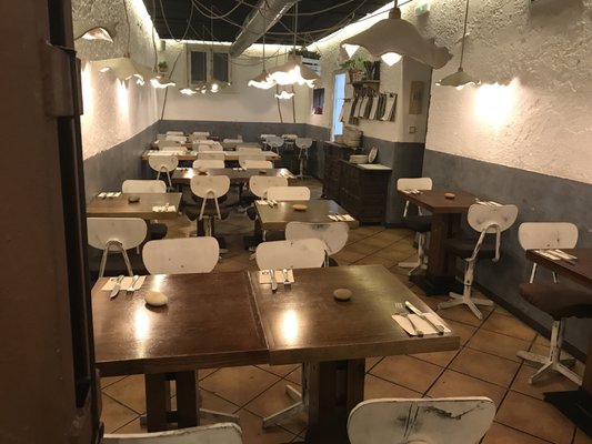 La Encomienda by null