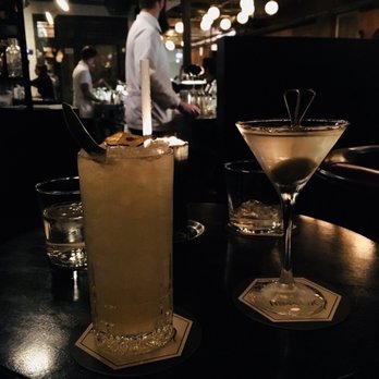 Himkok - Sage and birch - Cocktail Bars Near Me - Oslo, 03 Himkok - Sage and birch - Cocktail Bars Near Me - Oslo, 03