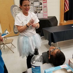 Ambiance Family Dentistry & Orthodontics - Mesita Children's Health Fair 2018